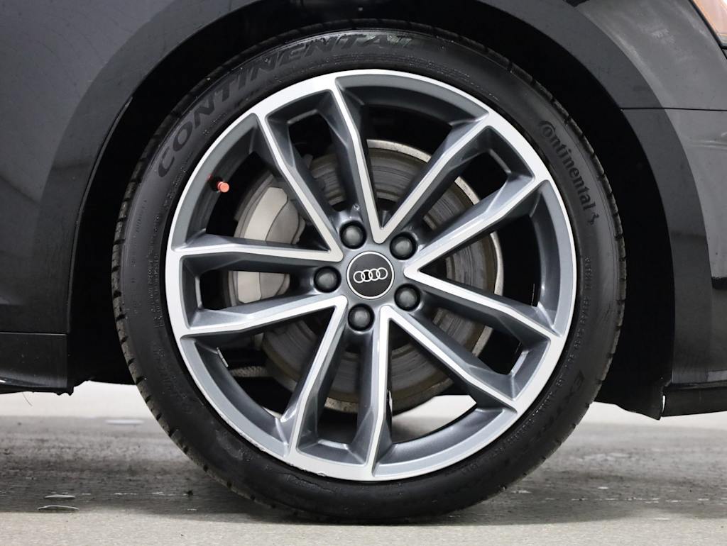 Thumbnail: 2023 Audi A5 - 23