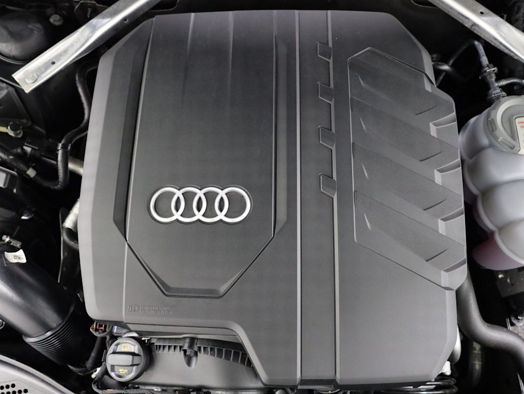 Thumbnail: 2023 Audi A5 - 9