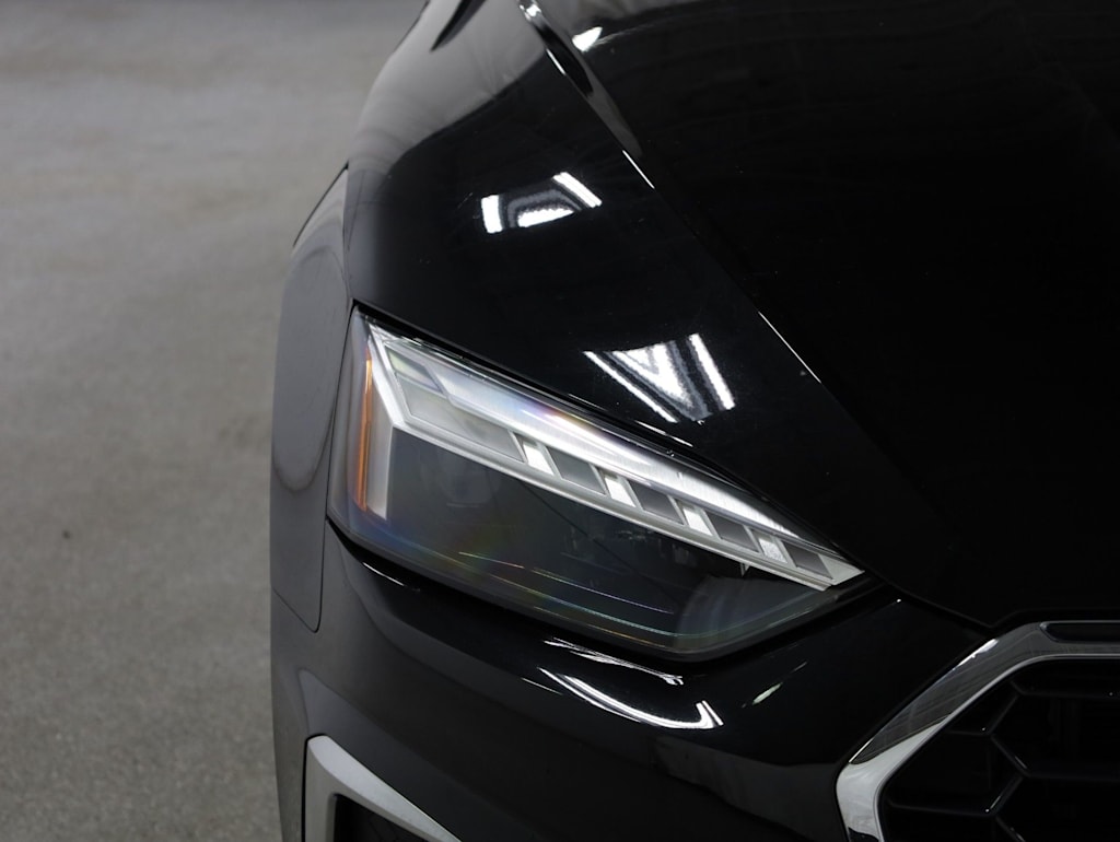 Thumbnail: 2023 Audi A5 - 7
