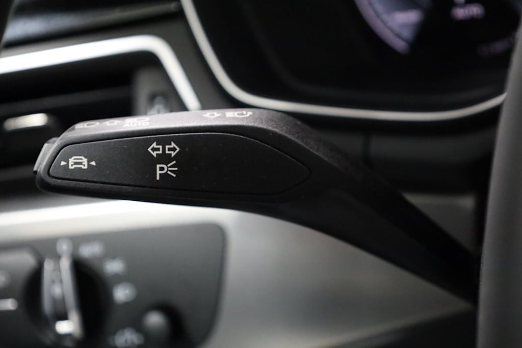 Thumbnail: 2023 Audi A5 - 35