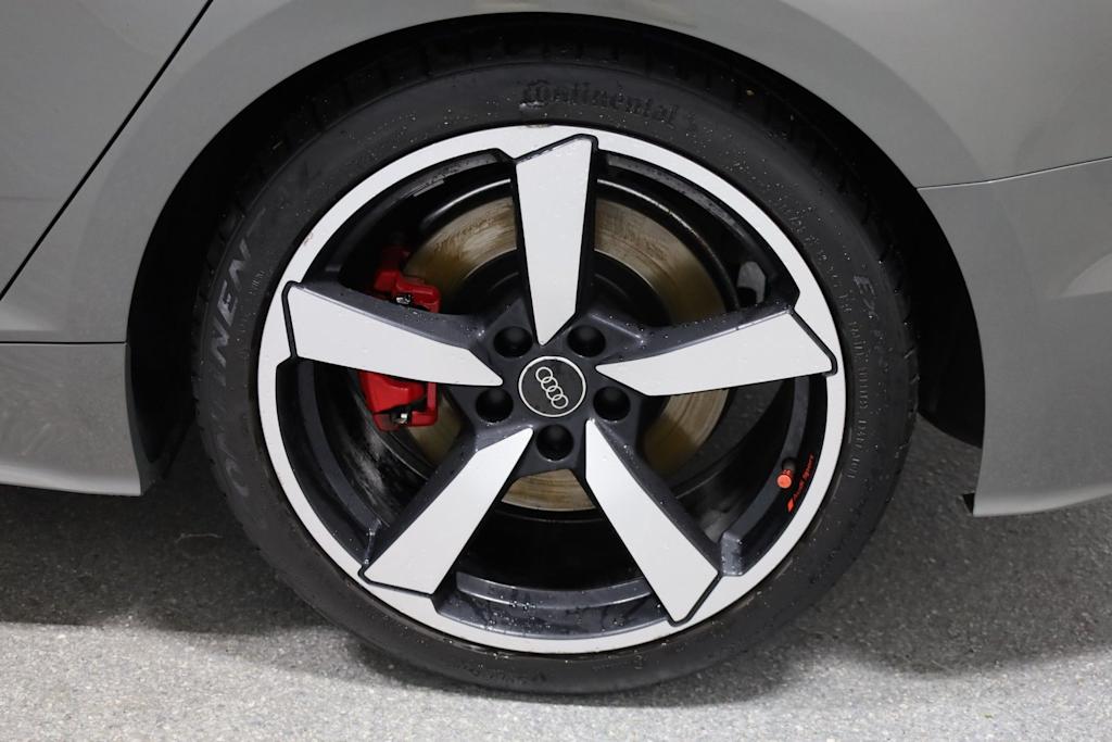 Thumbnail: 2023 Audi A5 - 40