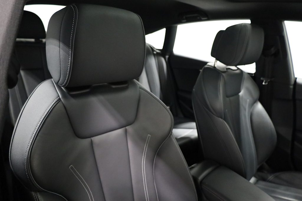 Thumbnail: 2023 Audi A5 - 30