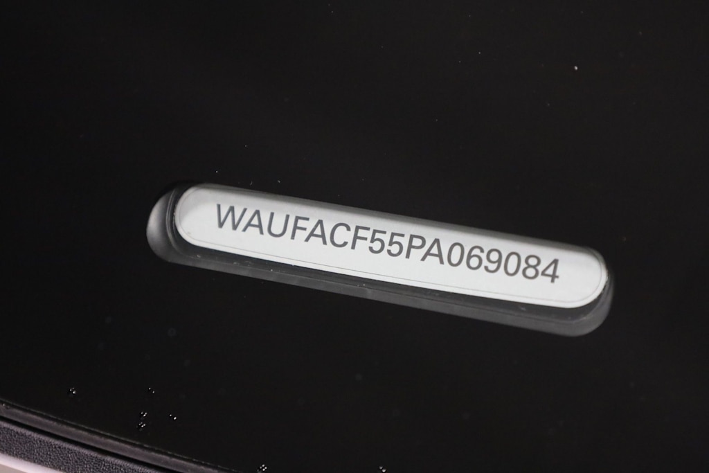 Thumbnail: 2023 Audi A5 - 20