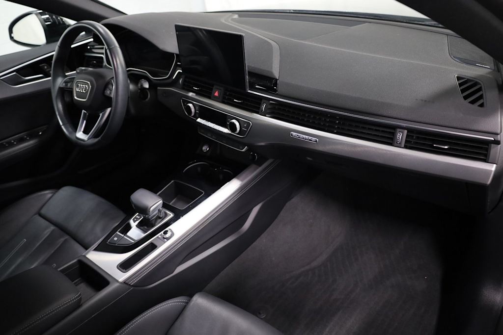 Thumbnail: 2023 Audi A5 - 9