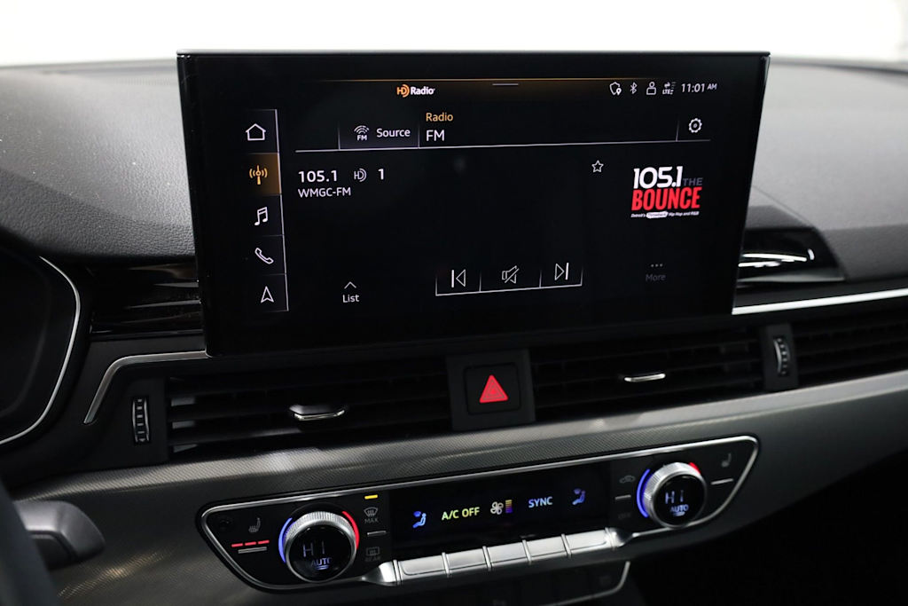 Thumbnail: 2023 Audi A5 - 15