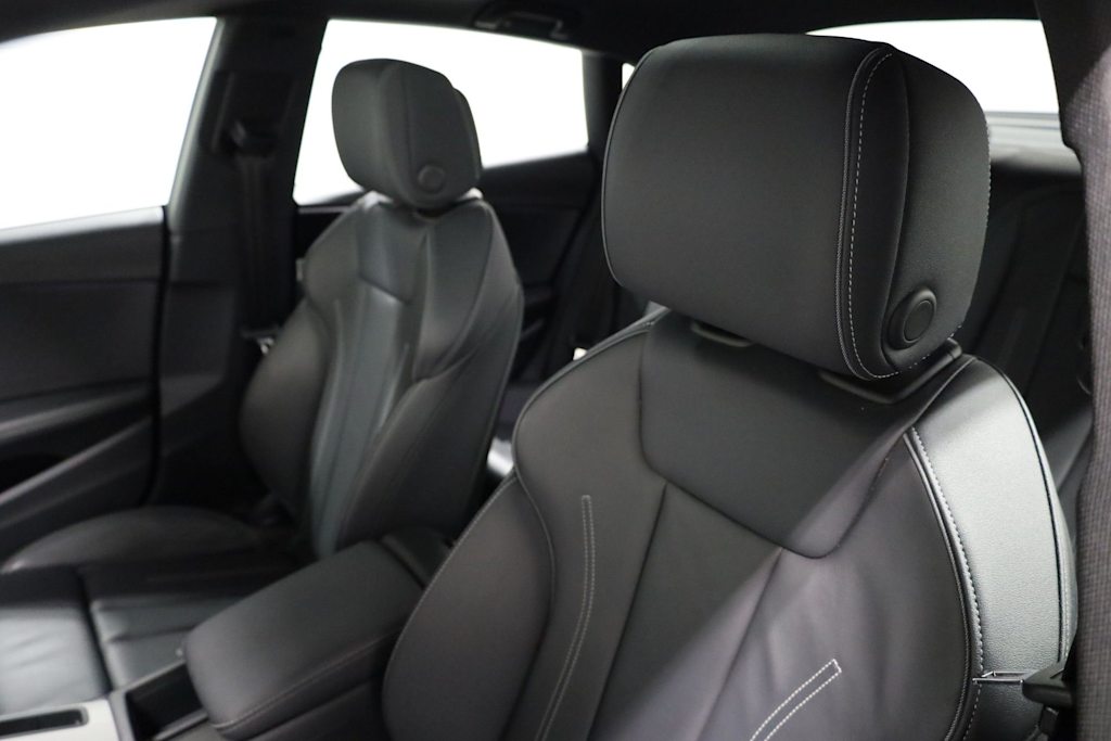 Thumbnail: 2023 Audi A5 - 11