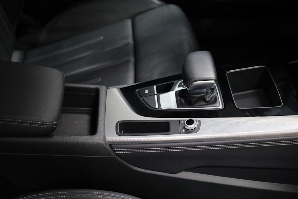 Thumbnail: 2023 Audi A5 - 16