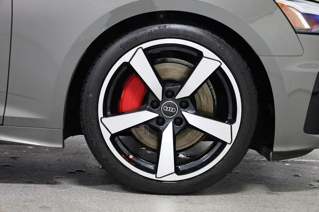 Thumbnail: 2023 Audi A5 - 24