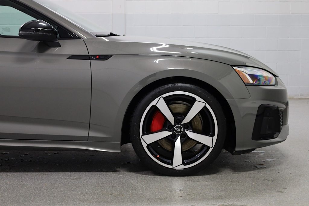 Thumbnail: 2023 Audi A5 - 7