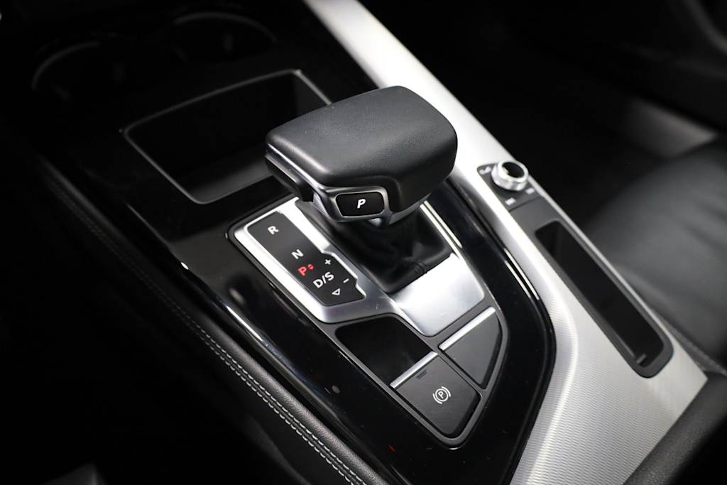 Thumbnail: 2023 Audi A5 - 33