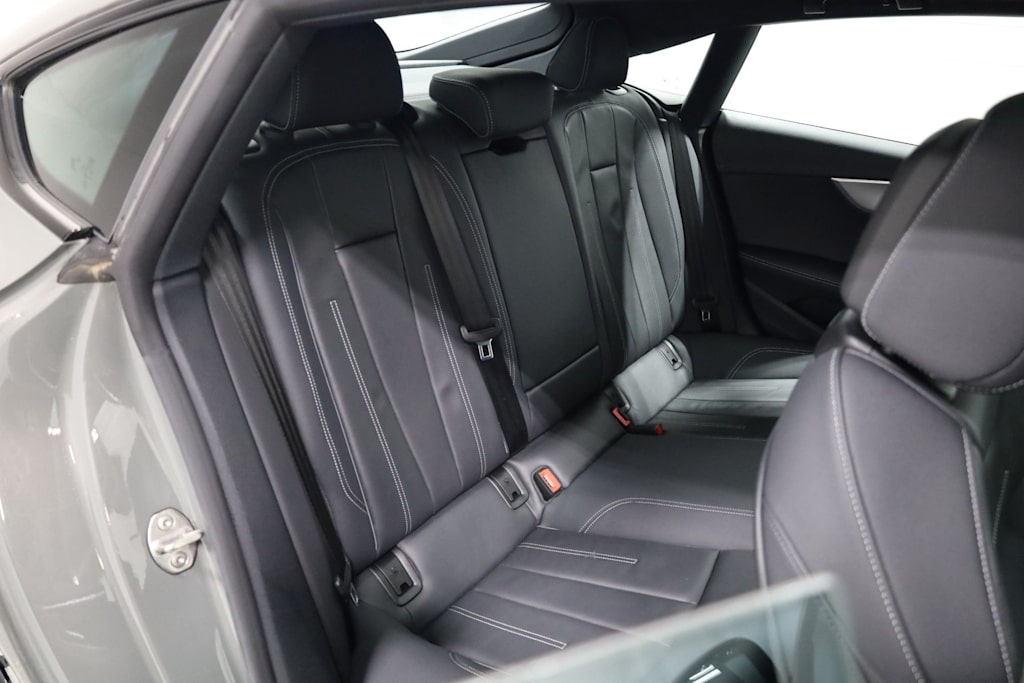 Thumbnail: 2023 Audi A5 - 38