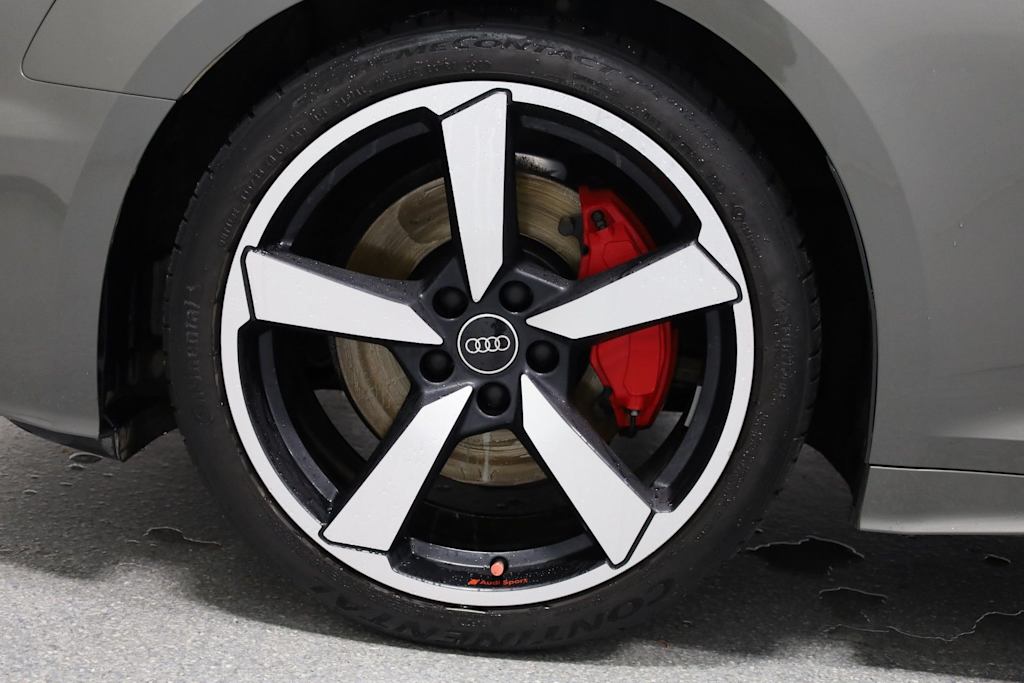 Thumbnail: 2023 Audi A5 - 41