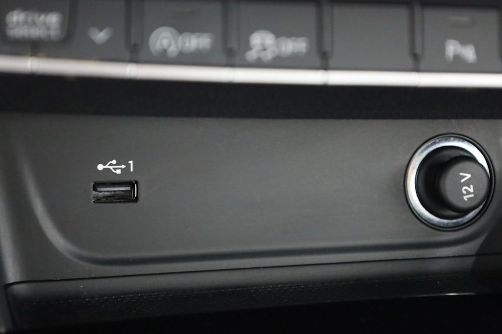 Thumbnail: 2023 Audi A5 - 36