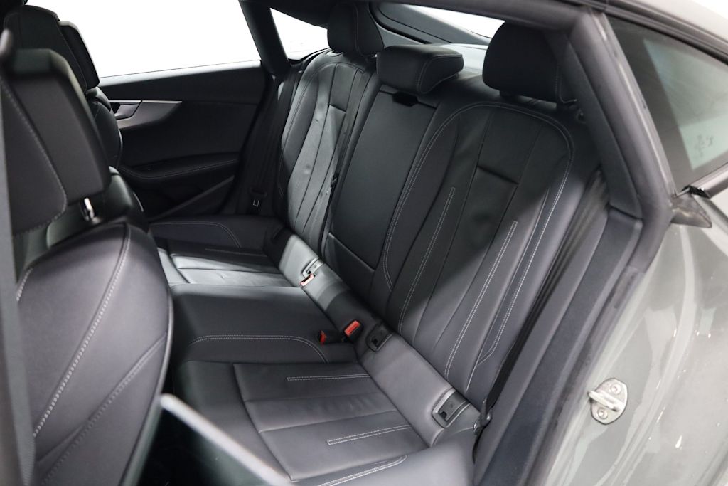 Thumbnail: 2023 Audi A5 - 12