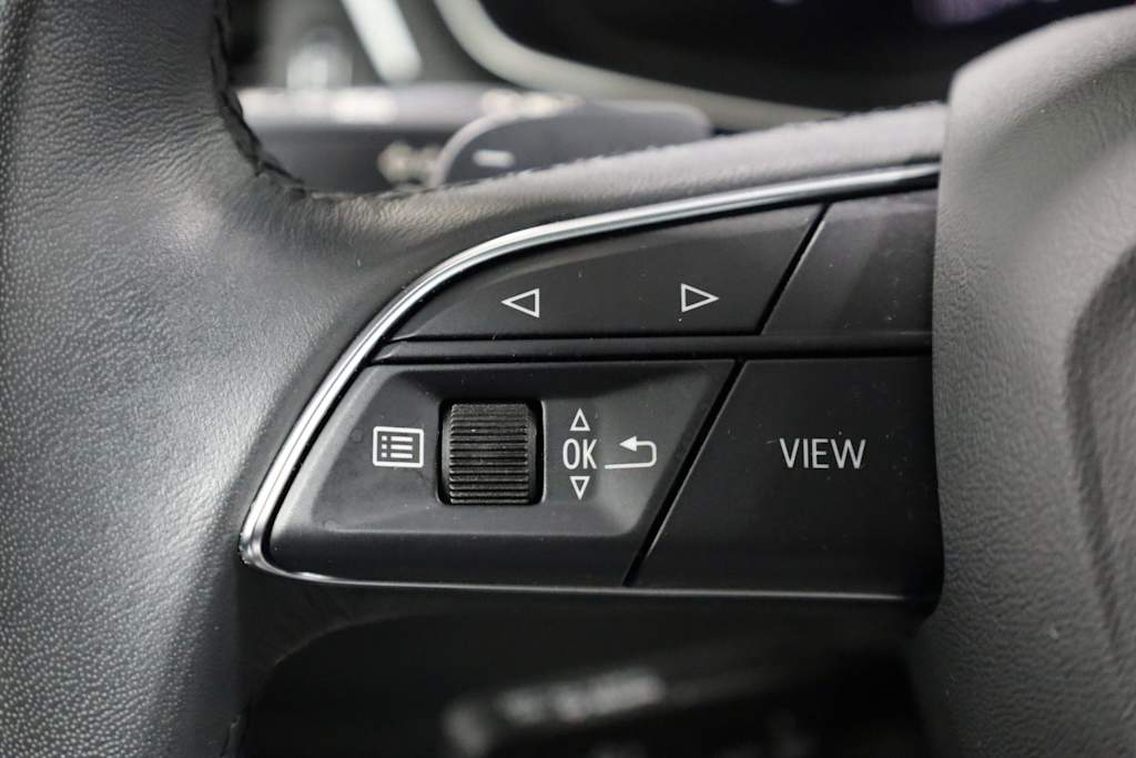 Thumbnail: 2023 Audi A5 - 31