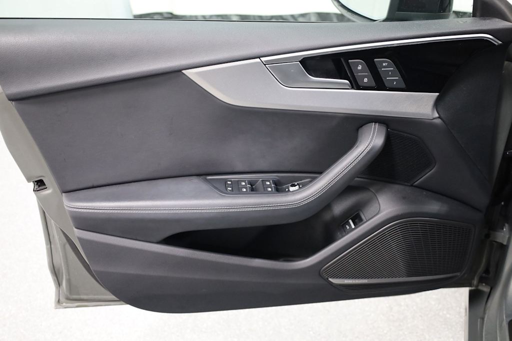 Thumbnail: 2023 Audi A5 - 27