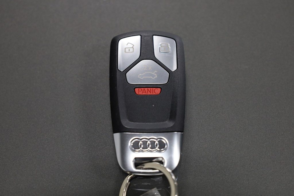 Thumbnail: 2023 Audi A5 - 19