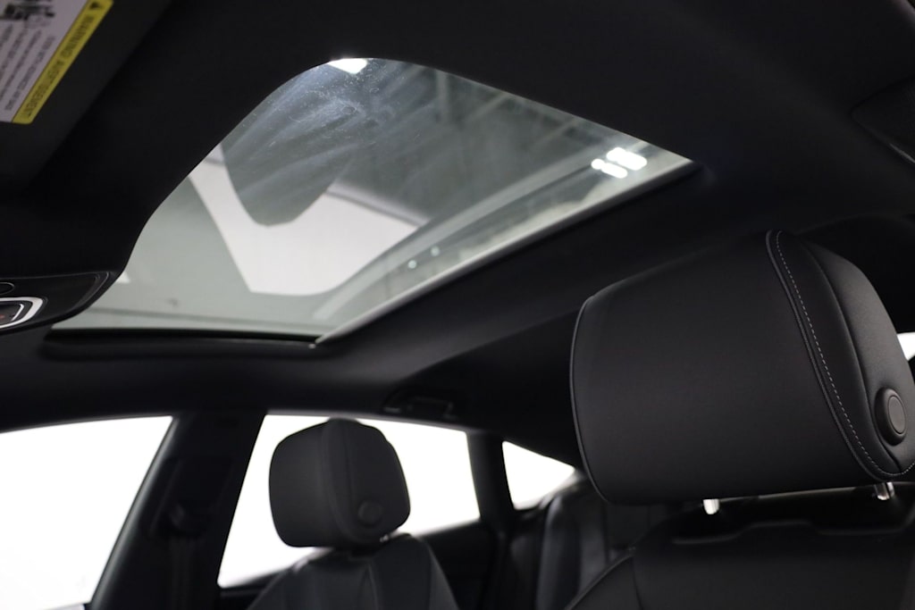 Thumbnail: 2023 Audi A5 - 29