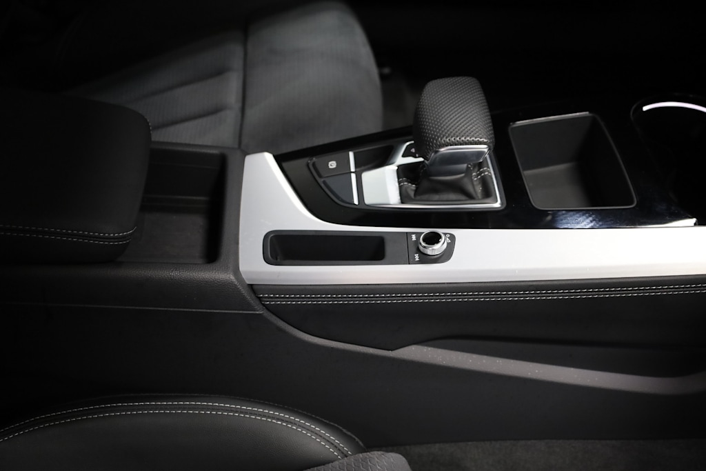 Thumbnail: 2024 Audi A5 - 17