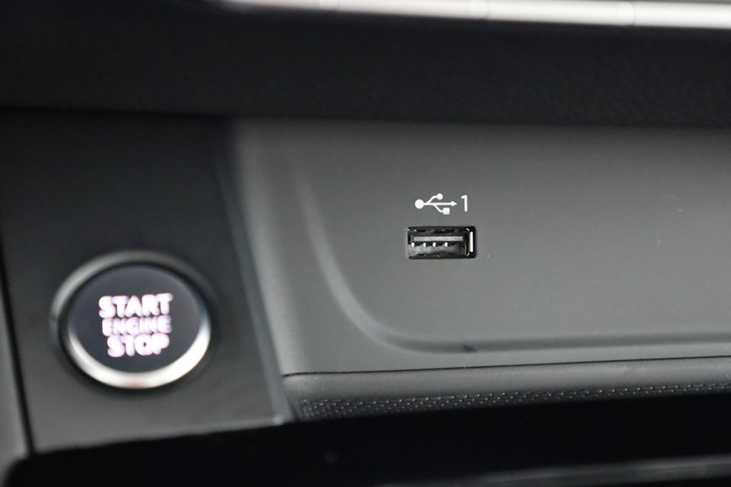 Thumbnail: 2024 Audi A5 - 36