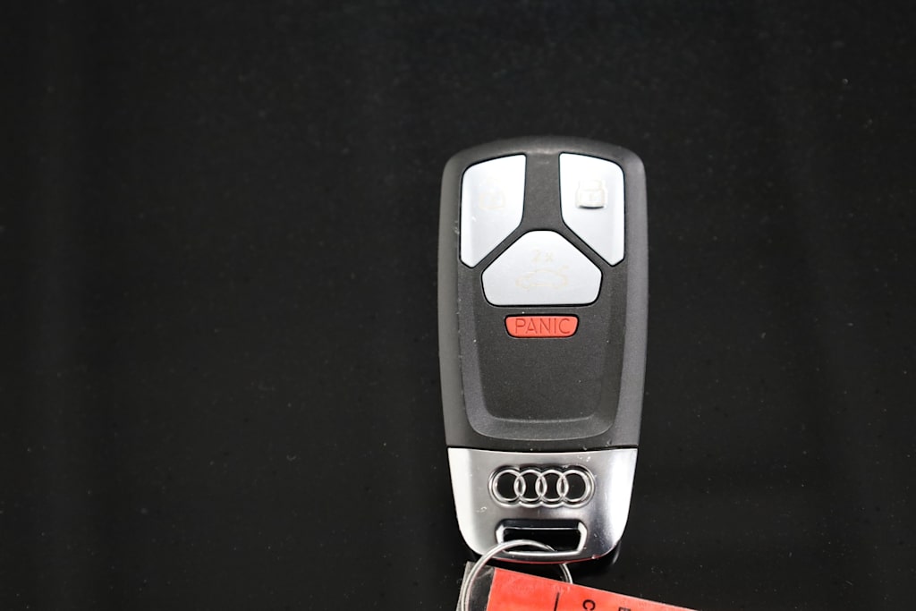 Thumbnail: 2024 Audi A5 - 20