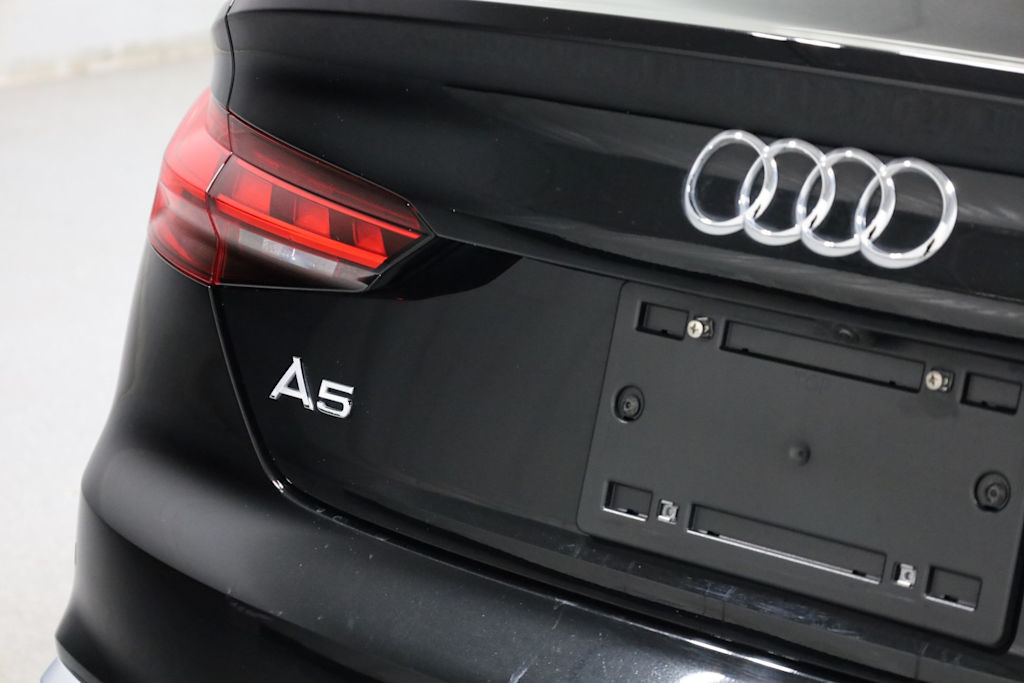 Thumbnail: 2024 Audi A5 - 7