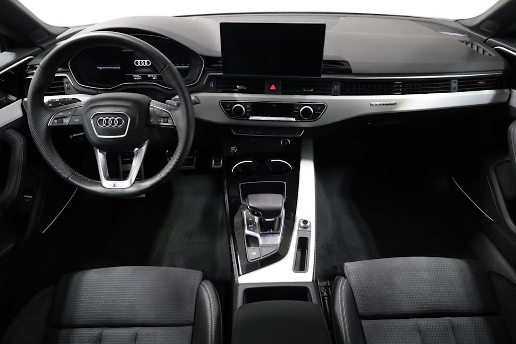 Thumbnail: 2024 Audi A5 - 15