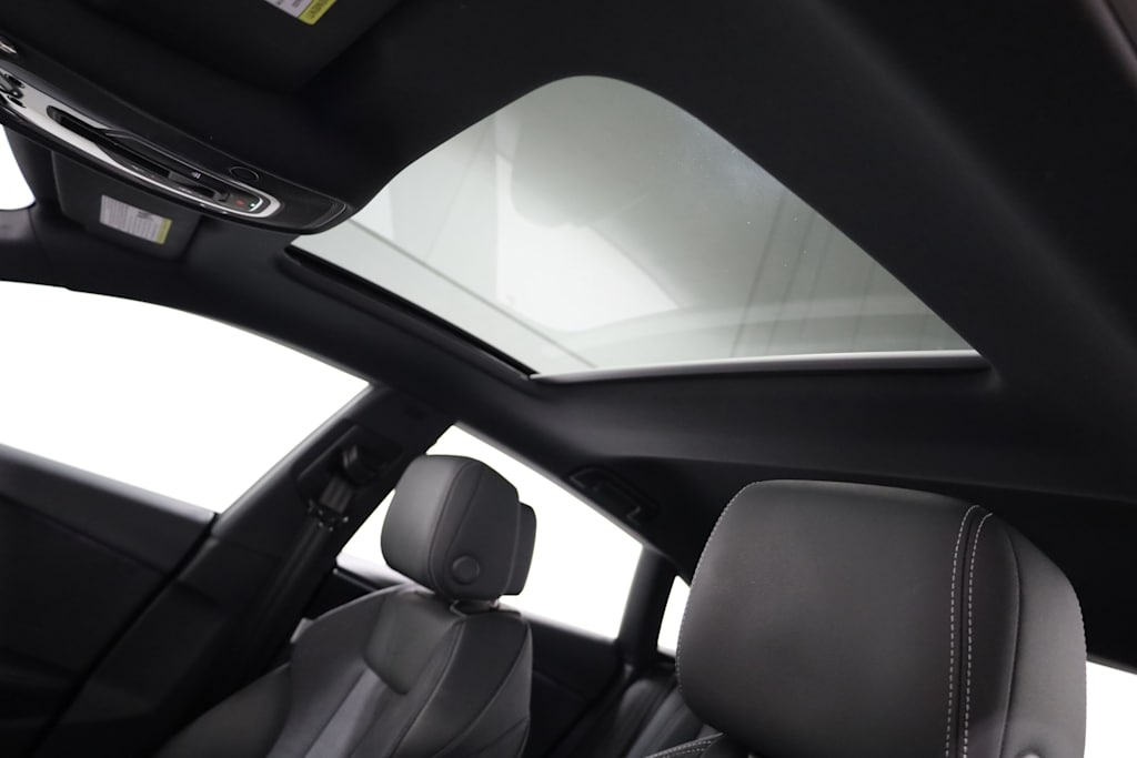 Thumbnail: 2024 Audi A5 - 29