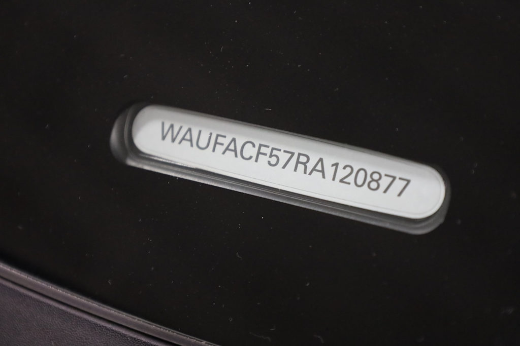 Thumbnail: 2024 Audi A5 - 21