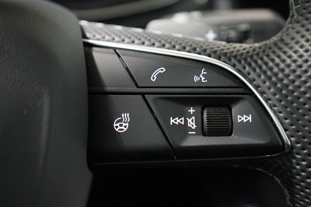 Thumbnail: 2024 Audi A5 - 31