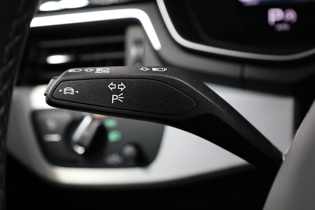 Thumbnail: 2024 Audi A5 - 34