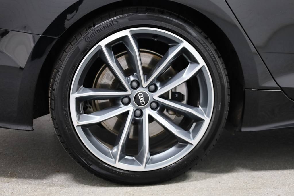 Thumbnail: 2024 Audi A5 - 39