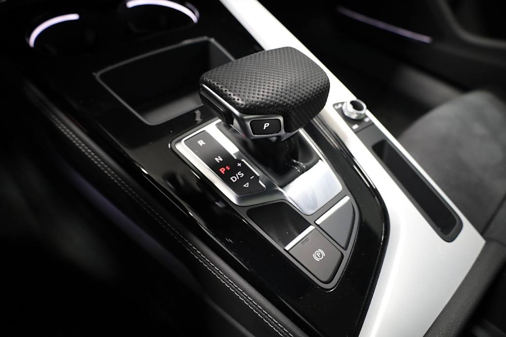 Thumbnail: 2024 Audi A5 - 32