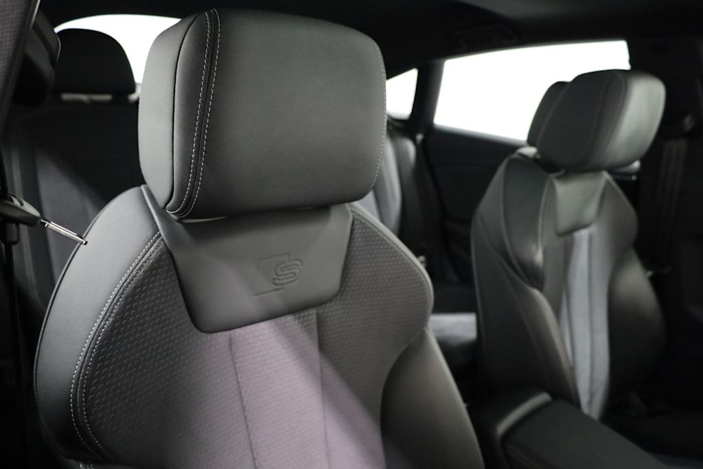 Thumbnail: 2024 Audi A5 - 13