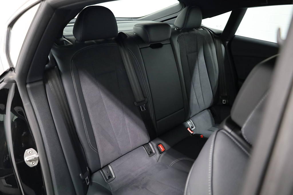 Thumbnail: 2024 Audi A5 - 38