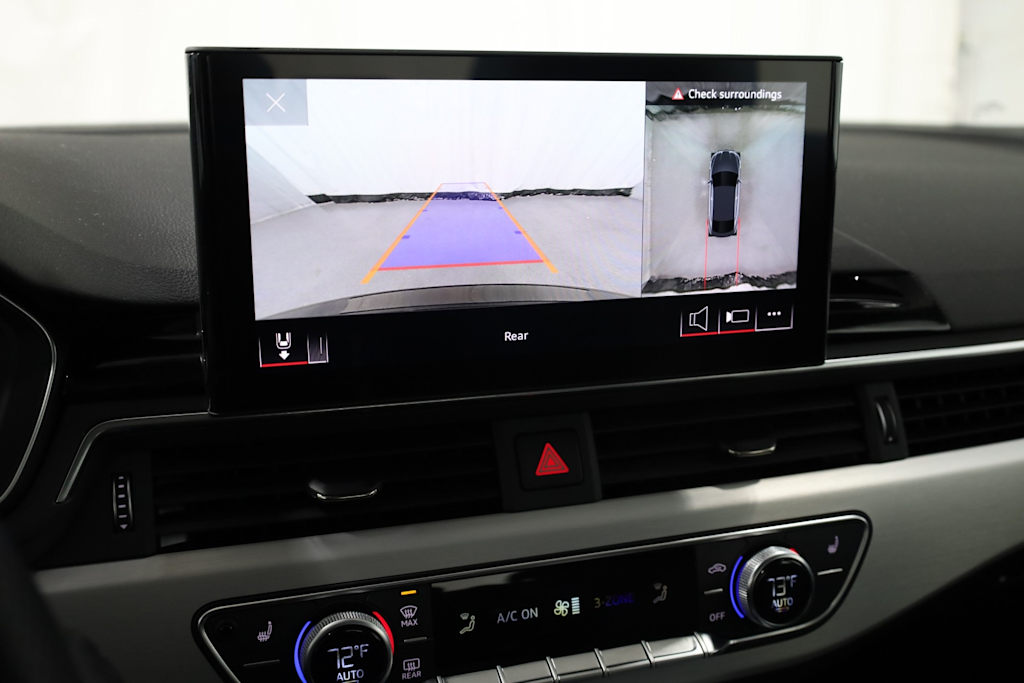 Thumbnail: 2024 Audi A5 - 35