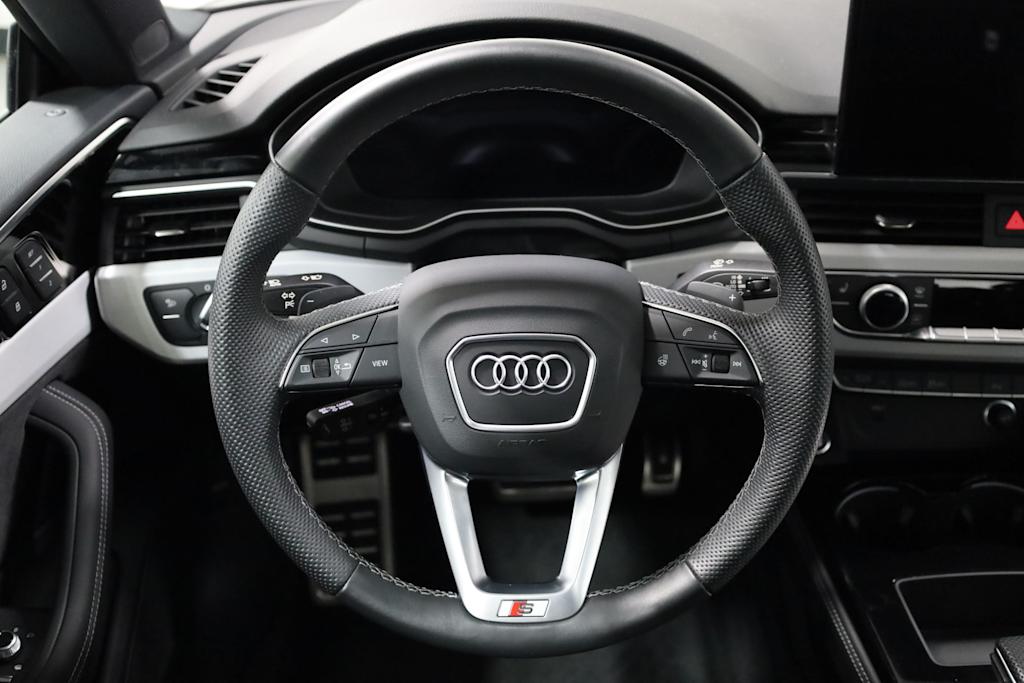 Thumbnail: 2024 Audi A5 - 14