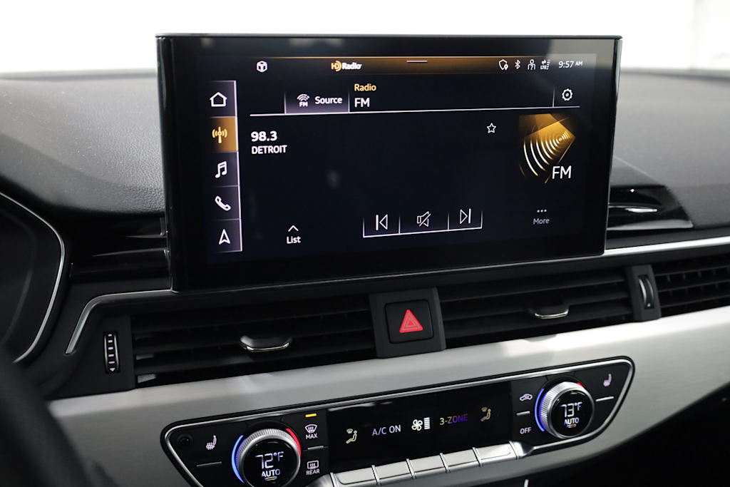 Thumbnail: 2024 Audi A5 - 16