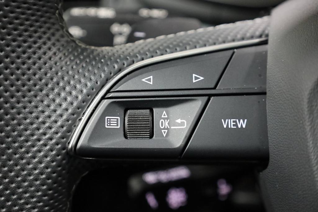 Thumbnail: 2024 Audi A5 - 30