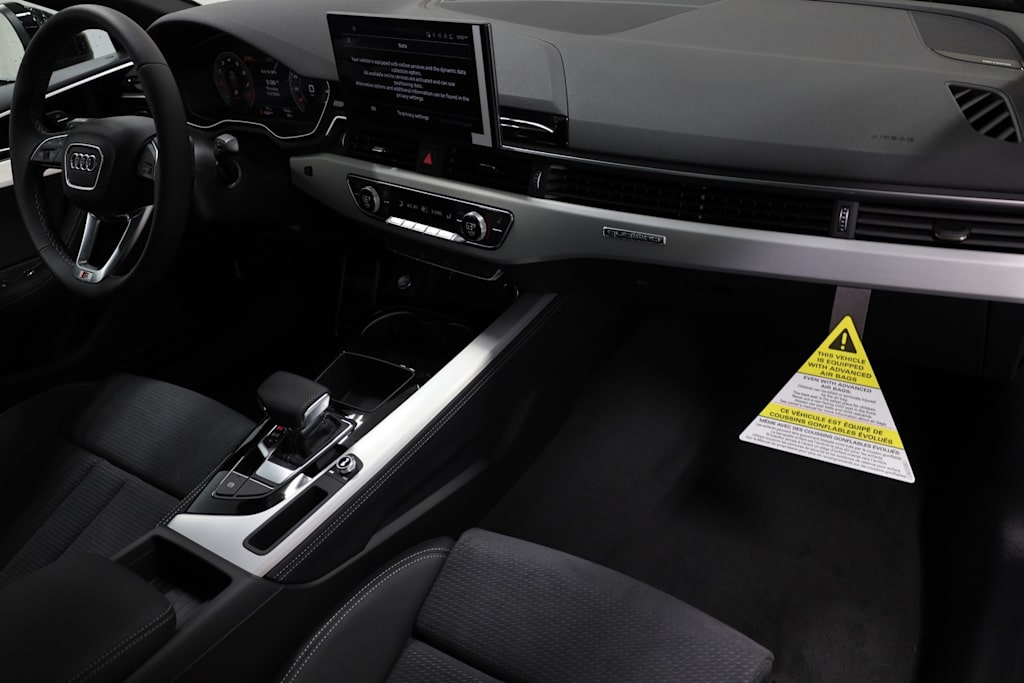 Thumbnail: 2024 Audi A5 - 2