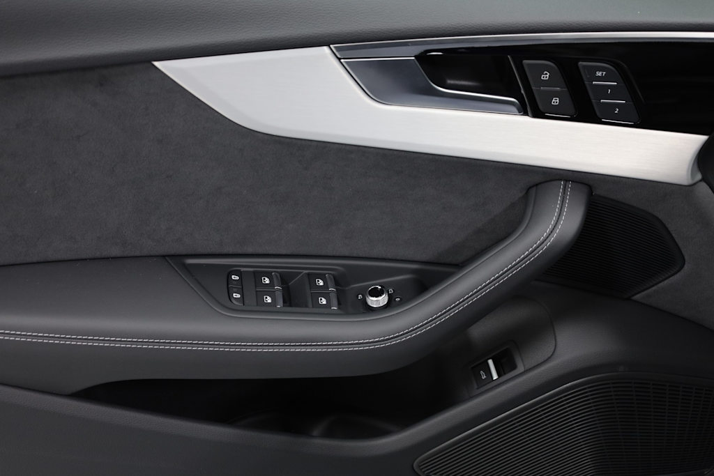 Thumbnail: 2024 Audi A5 - 22