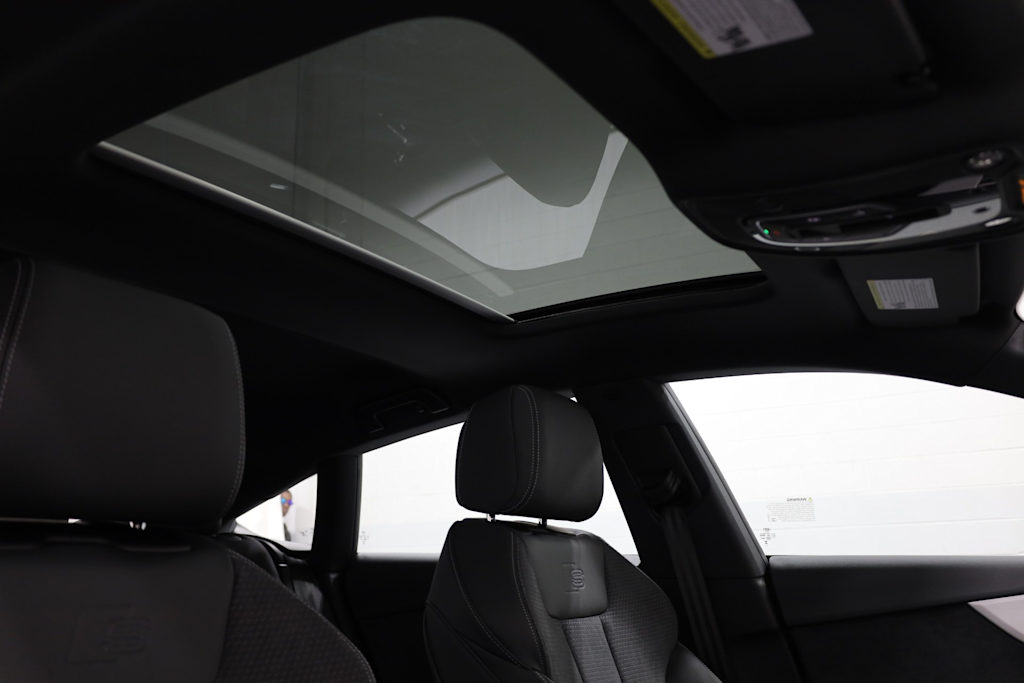 Thumbnail: 2024 Audi A5 - 24