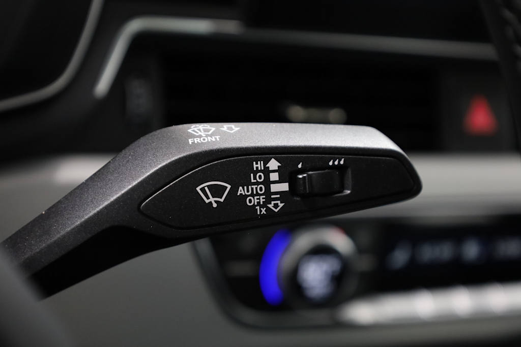 Thumbnail: 2024 Audi A5 - 14