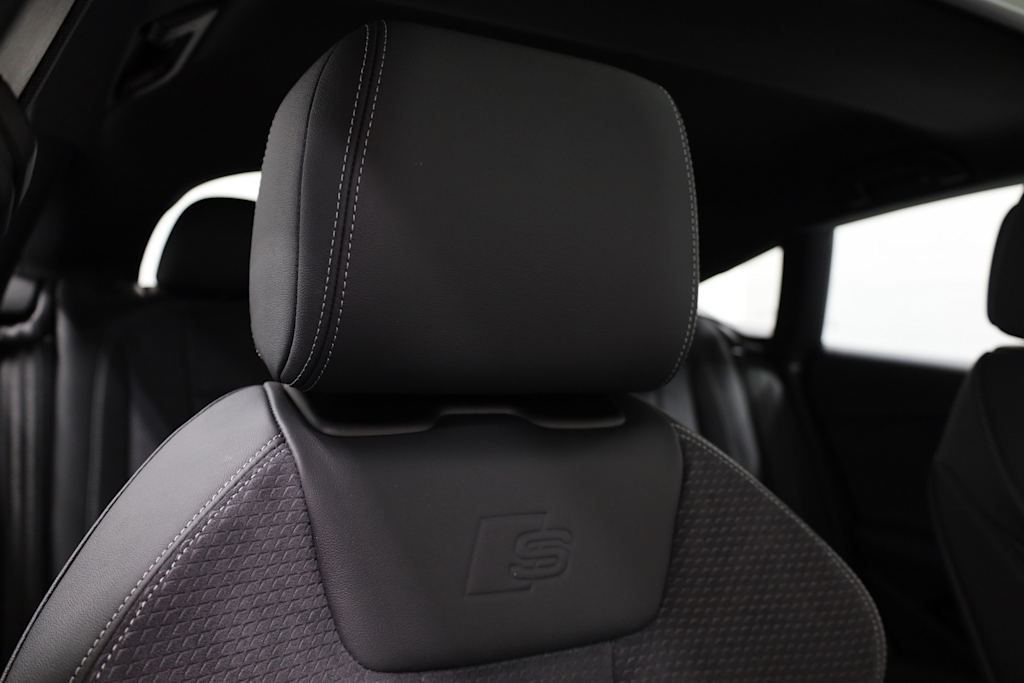 Thumbnail: 2024 Audi A5 - 11