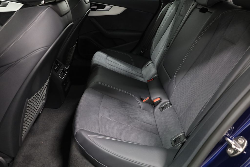 Thumbnail: 2024 Audi A5 - 12