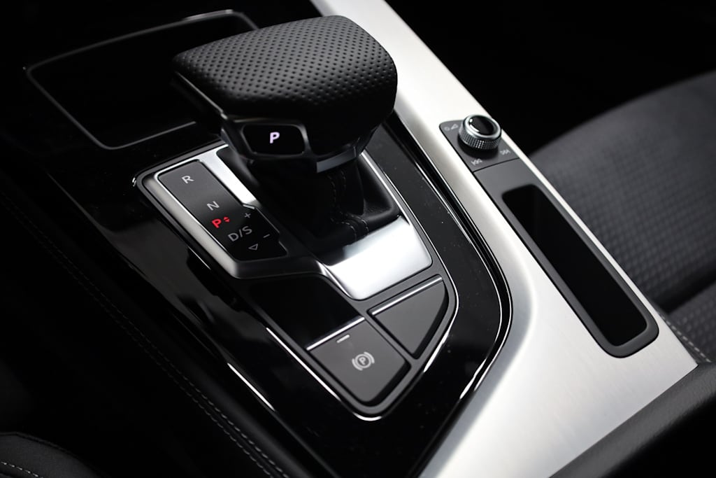 Thumbnail: 2024 Audi A5 - 29