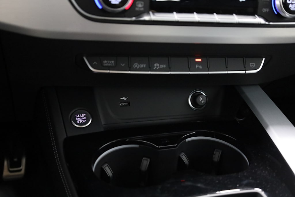 Thumbnail: 2024 Audi A5 - 32