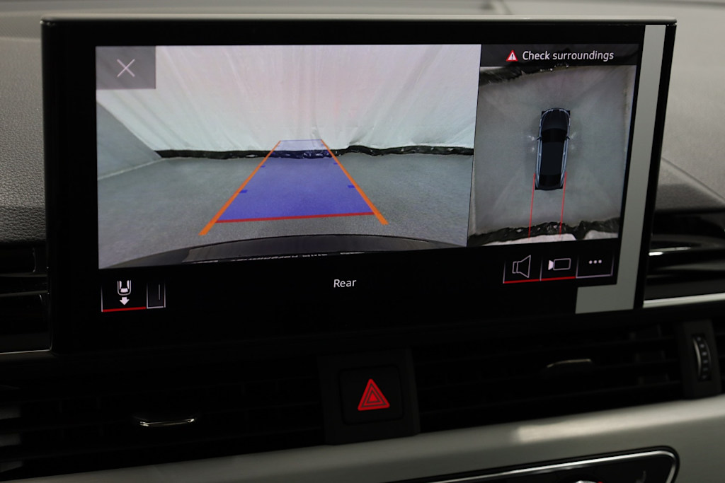 Thumbnail: 2024 Audi A5 - 31