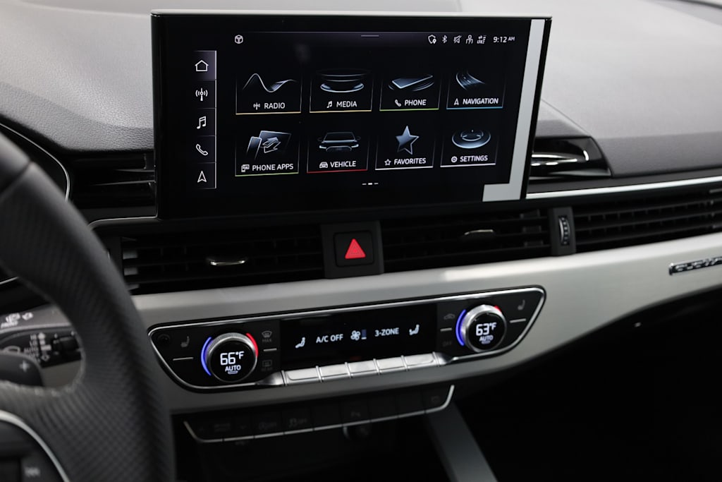 Thumbnail: 2024 Audi A5 - 15