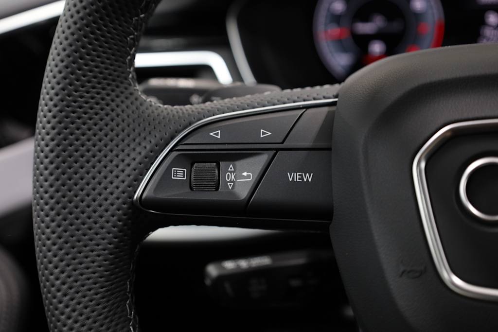 Thumbnail: 2024 Audi A5 - 27